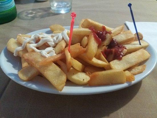 Pizzeria La Cuccagna